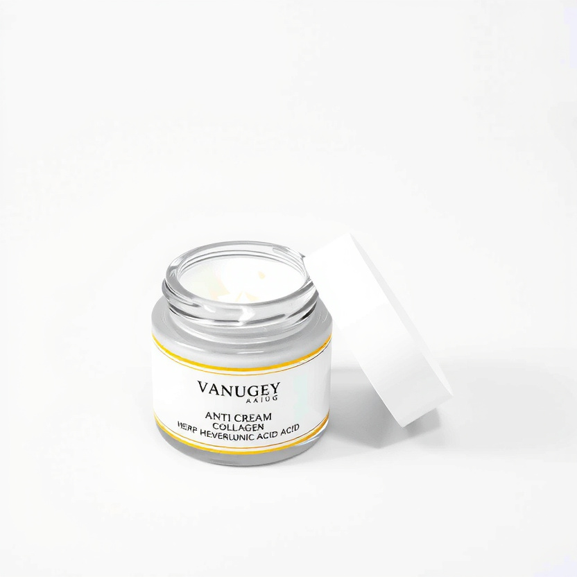 Dravovane Ageless Radiance Cream