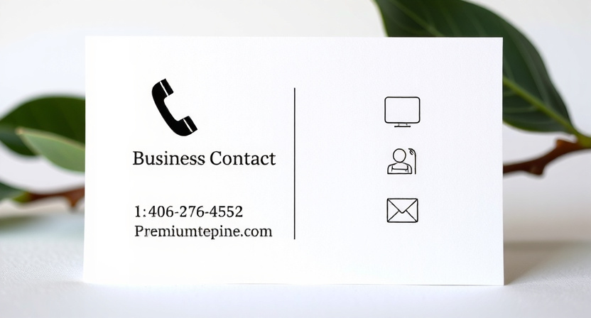 Dravovane Essence Contact Information