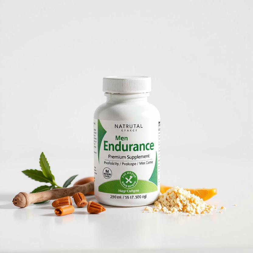 Dravovane Endurance Boost