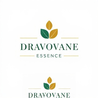 Dravovane Essence Logo