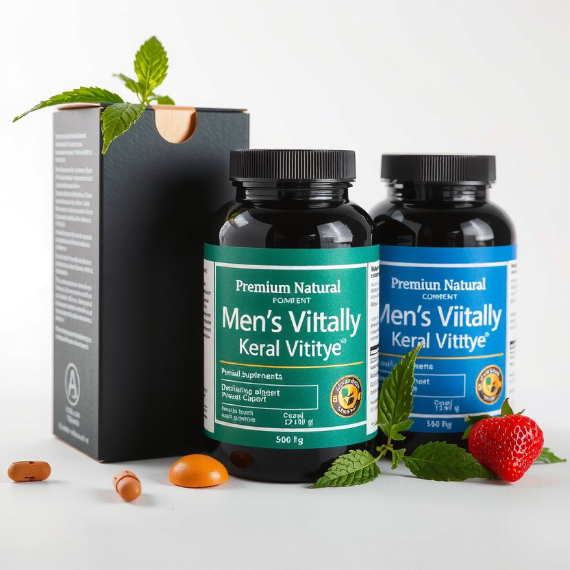 Dravovane Vitality Complex