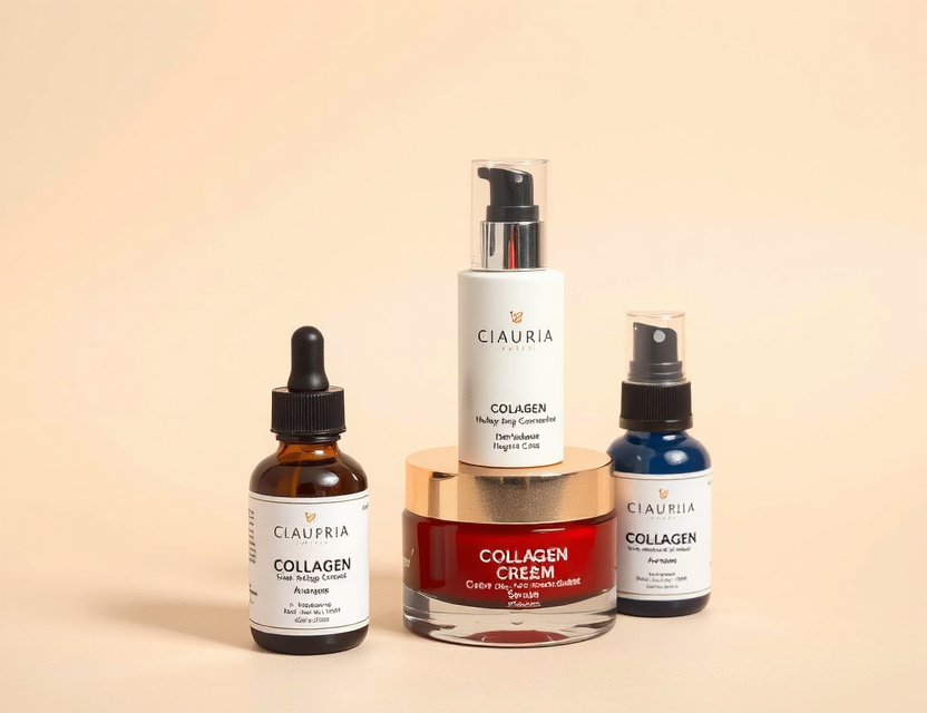 Women's Skincare Collection